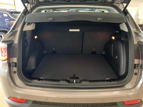 Jeep Compass Limited Plus 2.4 Nafta 0km