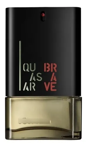 O Boticário Quasar Brave Deo-colônia 100ml Para Homem Menor preço em O Boticário Quasar Brave Deo-colônia 100ml Para Homem