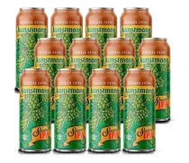 Comprar Cerveza Kunstmann Session Ipa Lata 473cc X 12