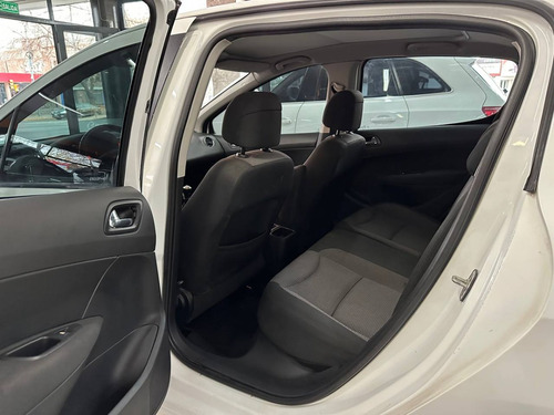 Peugeot 308 1.6 Allure Nav 115cv
