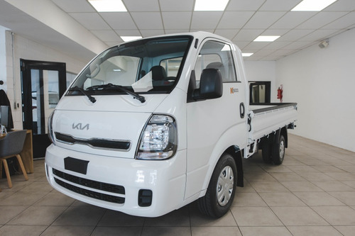 Kia  Kia K2500 2.5 Caja