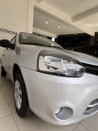 Renault Clio 1.2 Mío Expression Pack Ii Ab