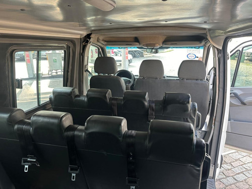 Mercedes-benz Sprinter 311 Curta Teto Baixo 2013/2014