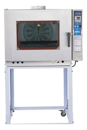 Burlete 484x649mm Goma Horno Turbo Gas Prp-5000 Progas