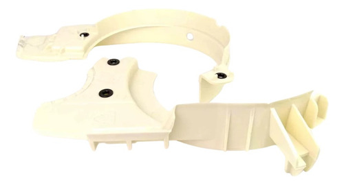 Kit Deflectores Aceite Caja Chev Trax 12-16 L4 1.4l 1.6l 1.8
