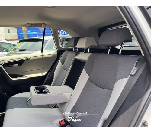 Toyota RAV4 2.5 Xle 4wd At