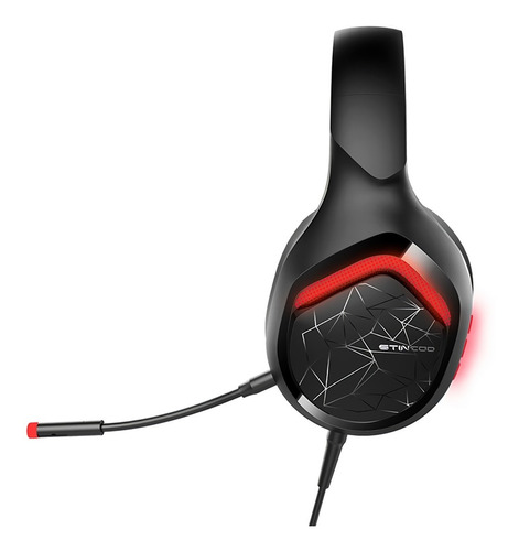 Auriculares Gamer Con Micrófono Pc Playstation Somic Gs-301