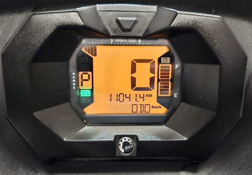 Can Am Outlander 1000