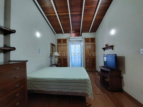 Imagen 11 de 21 de Espectacular Townhouse En La Urb. El Bosque, Maracay. #23-9140 Mg