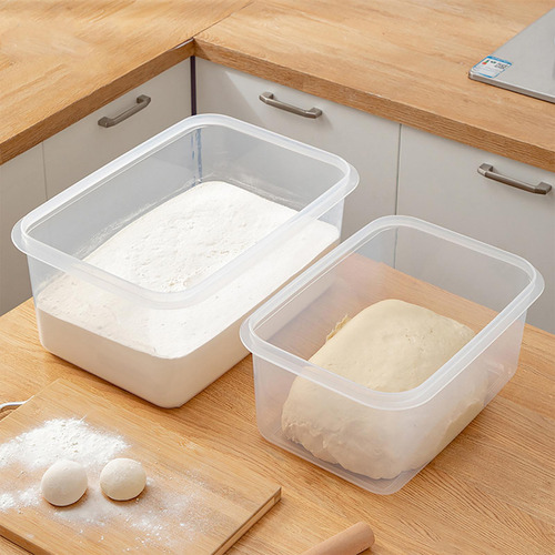 Caja A Prueba De Para Pizza, Caja De Almacenamiento De 12.5l