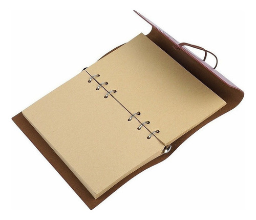 Kit De Caligrafía Con Pluma Y Cuaderno De Diseño Antiguo