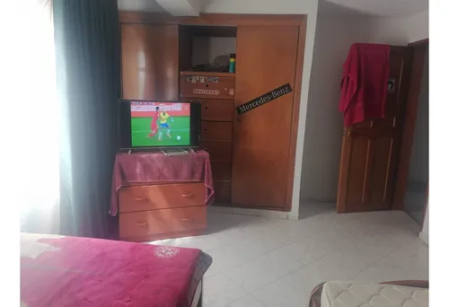 Vendo Apartamento Teusaquillo Cra 15 Con 48, 100 M2, Remodelar