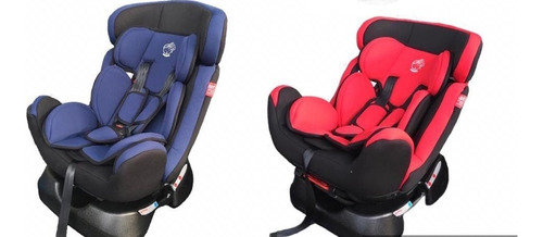 Silla De Auto Para Bebe Con Isofix Car Seat 0m-7años