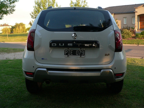 Renault Duster 2.0 Ph2 4x2 Privilege 143 Cv