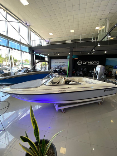 Imagen 10 de 16 de Sport 180 C/ Mercury 115 Xs Pro