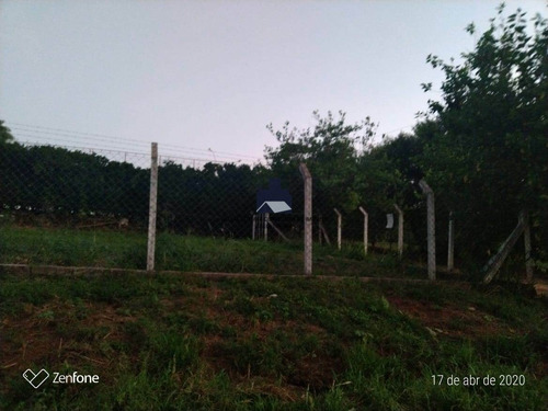 Imagem 4 de 9 de Terreno À Venda No Bairro Recanto Feliz (zona Rural) - São José Do Rio Preto/sp - 2020167
