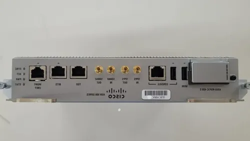 A900-rsp3c-400-s - Cisco 800 Series Routers | MercadoLivre