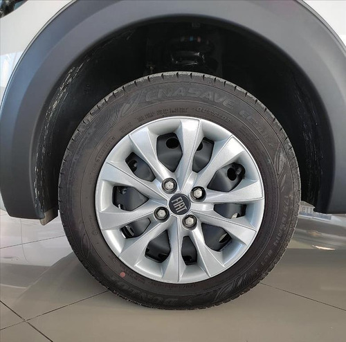 Imagem 13 de 13 de Mobi 1.0 8v Evo Flex Like. Manual