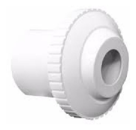 Imagen 2 de 3 de Kit De Accesorios Empotrables Desnatador Piscina Alberca