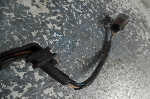Sensor Posición Cigüeñal Accord 1999 3.0 029600-0611 K1082 (Usado)