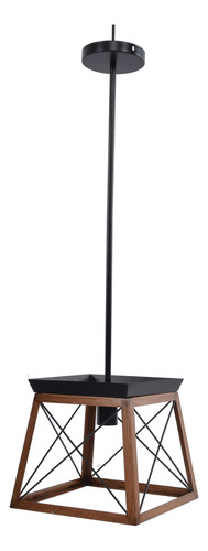 Candelabro Tipo Granja, Estilo Retro, Estable, Cocina Robust