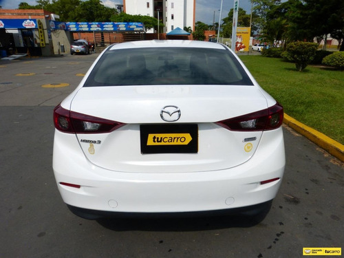 Mazda 3 2.0 Prime