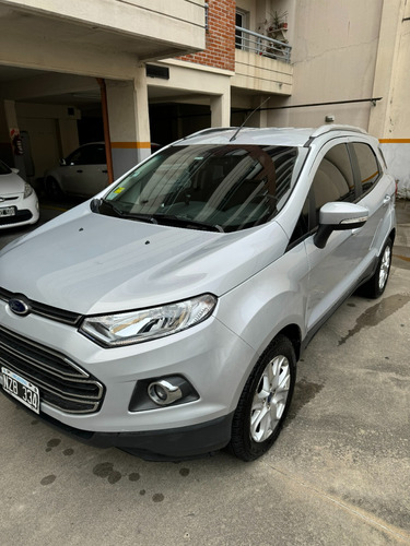 Ford Ecosport 2.0 Titanium 143cv 4x2