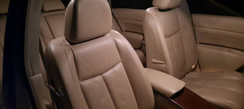Nissan Teana 2.5 250 Xv