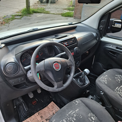 Fiat Qubo 1.4 Active 73cv