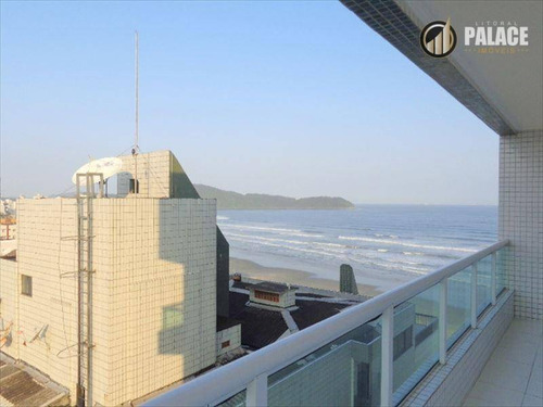 Imagem 16 de 30 de Apartamento Com 2 Dormitórios À Venda, 80 M² Por R$ 450.000,00 - Vila Guilhermina - Praia Grande/sp - Ap2496