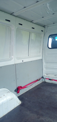 Mercedes-benz Sprinter Furgão 2.2 Cdi 311 Street Curto Teto