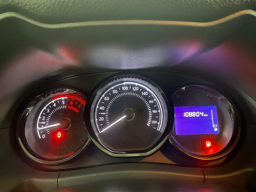 Duster Oroch Express 1.6 2018
