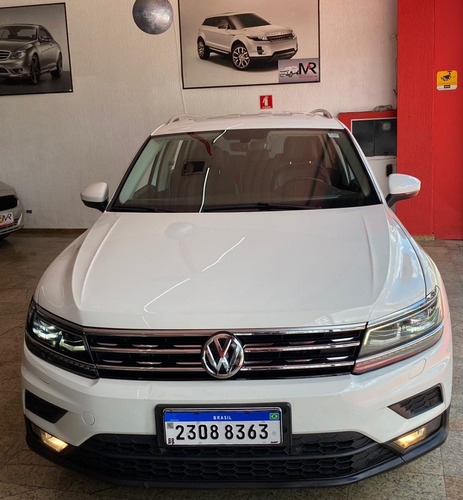 Volkswagen Tiguan 1.4 250 Tsi Comfortline 2019