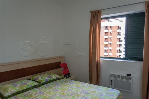 Imagem 15 de 15 de Flat Expert Home Service, No Itaim Bibi - Sf32403