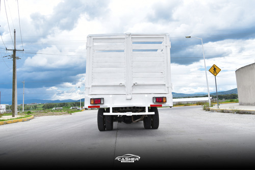 Camion De Carga