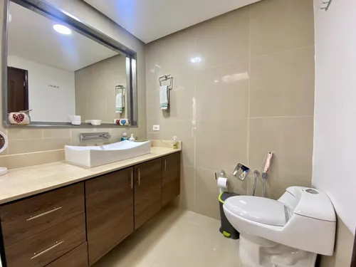Casa En Venta En Los Balsos. Cod V12192