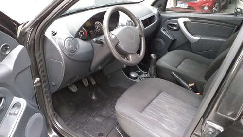 Renault Sandero 1.6 8v Pack Plus Año 2012