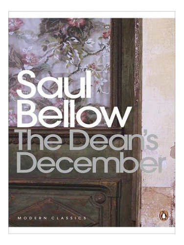 The Dean's December - Penguin Modern Classics (paperba. Ew02