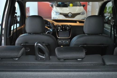Renault Kangoo 1.6 Sce Stepway