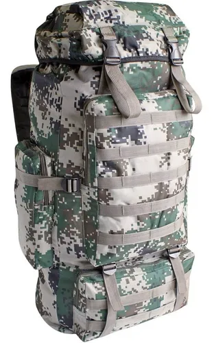 Mochilas camufladas sales