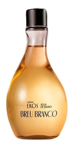 Natura Ekos Breu Branco Presente Feminino Original