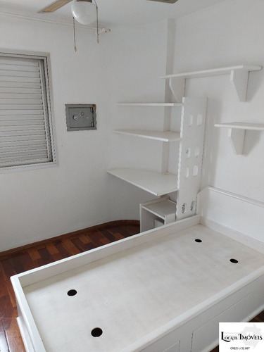 Imagem 23 de 26 de Apartamento À Venda Com 112 M² E 3 Dormitórios Na Rua Cantagalo - Ap00230 - 68974785