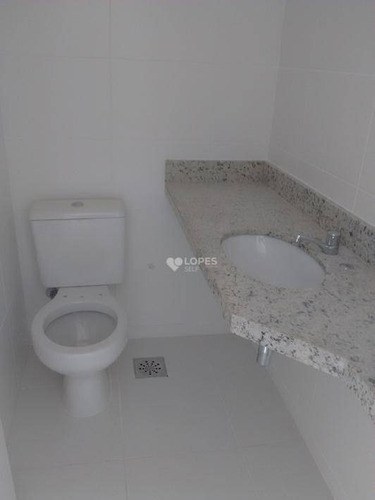 Apartamento À Venda, 76 M² Por R$ 630.000,00 - Santa Rosa - Niterói/rj - Ap41755