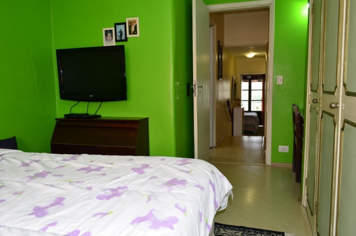 Imagem 30 de 30 de Casa Para Venda, 4 Dormitórios, Vila Palmeiras - São Paulo - 382