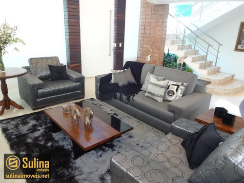 Imagem 1 de 4 de Casa À Venda Em Xangri-la - Ca00147 - 2319012
