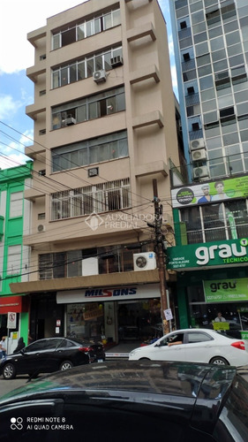 Imagem 2 de 7 de Sala/conjunto - Centro Historico - Ref: 327351 - V-327351
