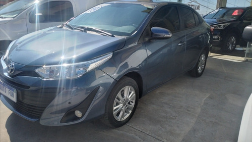 Imagem 2 de 10 de Toyota Yaris Xl 1.5