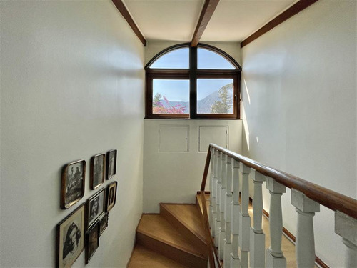 Imagen 20 de 27 de Venta Casa Vitacura Pasaje: Las Encinas