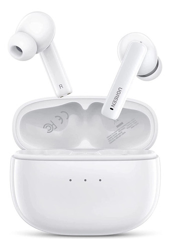 Auriculares Ugreen In-ear Bluetooth 5.2 Hitune Inalambricos 