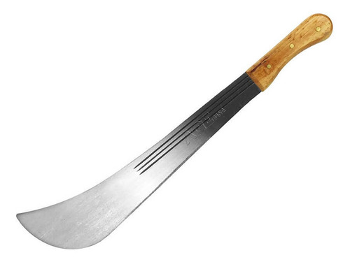 Machete Liniero Mango De Madera De 40 Cm / 16  Age Usa